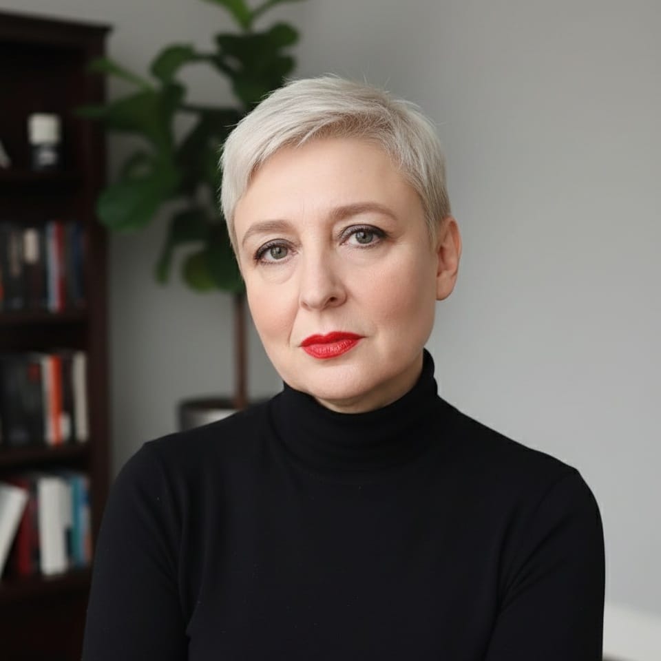 Foto di Cristiana
